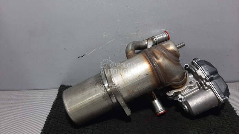 HLADNJAK EGR VENTILA