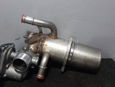 HLADNJAK EGR VENTILA za Audi A4