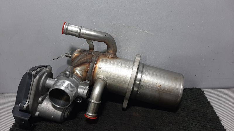 HLADNJAK EGR VENTILA