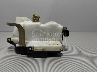 BRAVA VRATA za Seat Ibiza