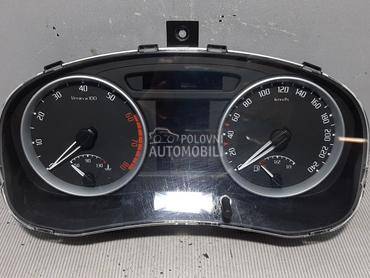 CELER SAT za Škoda Fabia