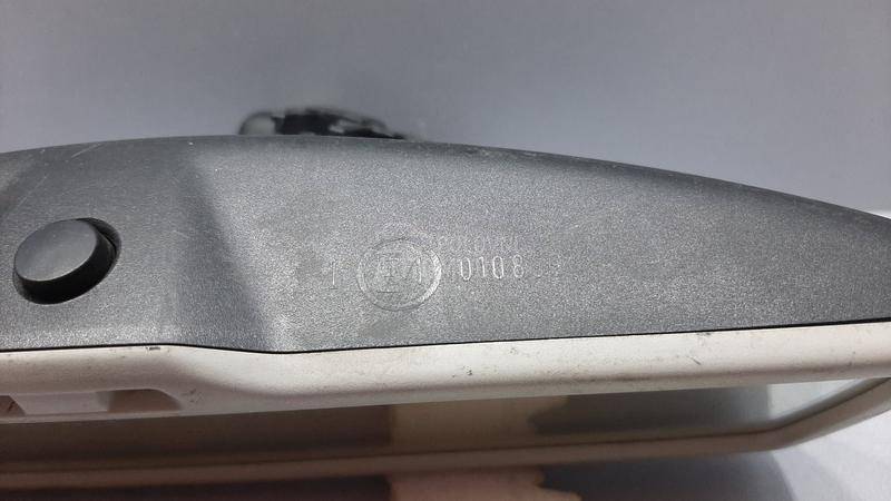 UNUTRASNJI RETROVIZOR