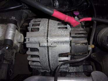 ALTERNATOR za BMW 530