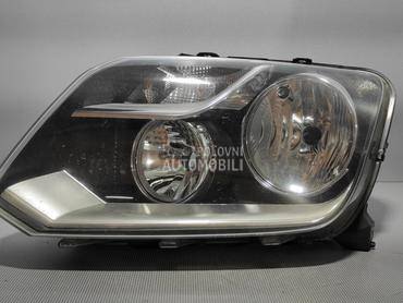 FAR za Volkswagen Amarok