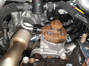 PUMPA VISOKOG PRITISKA za Audi A6