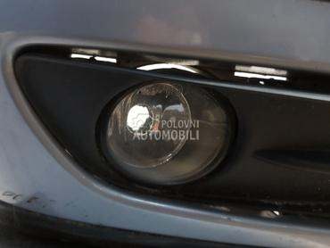 MAGLENKA za Renault Laguna