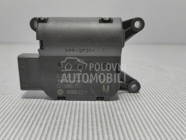MOTORIC VENTILATORA za Volkswagen Passat B6