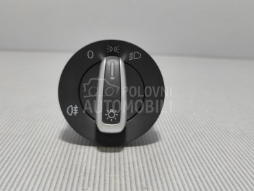 PREKIDACI SVJETLA za Volkswagen Golf 6