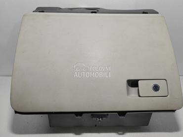 KASETA za Volkswagen Passat B6