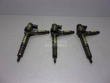 DIZNA za Opel Astra H