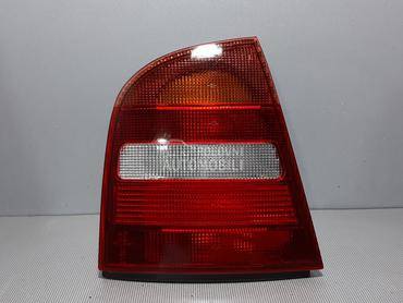 STOPA za Škoda Octavia