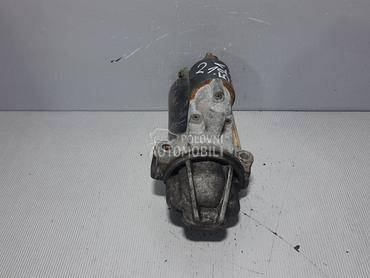 ALNASER za Citroen Jumpy