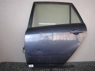 VRATA za Toyota Corolla