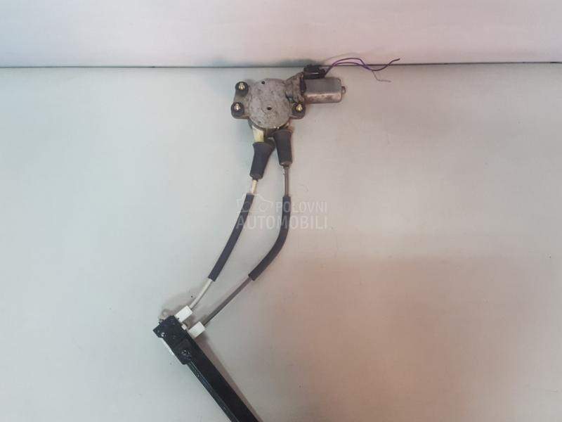 MOTORIC PODIZACA STAKLA