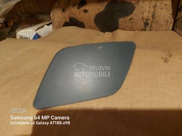 poklopac prskalice za Audi A6 od 2004. do 2007. god.