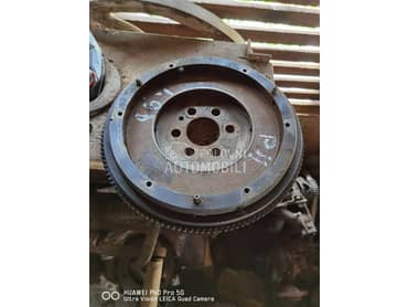 zamajac za Fiat Punto