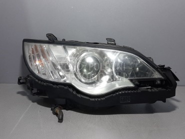 FAR za Subaru Legacy