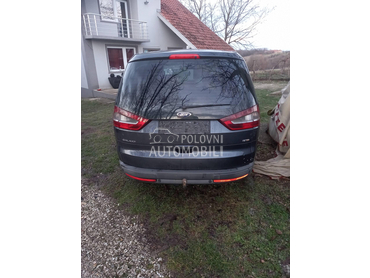 zadnji branik za Ford Galaxy od 2006. do 2014. god.