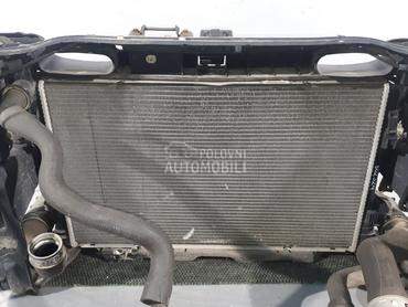 HLADNJAK VODE za Mercedes Benz CL Klasa