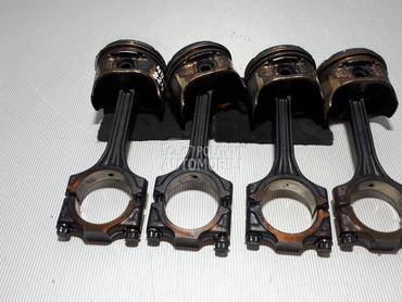 KLIP za Volkswagen Lupo