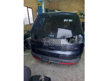 motoric zadnjeg brisaca za Ford Galaxy od 2006. do 2014. god.