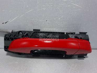 RUCKA VRATA za Volkswagen Golf 7