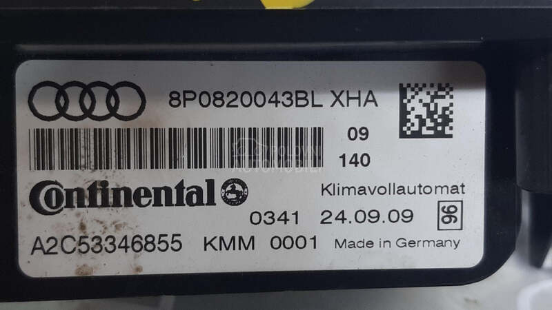 PREKIDACI KLIME