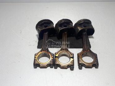 KLIP za Volkswagen Polo