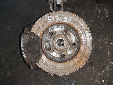 KOCIONI DISK za Volkswagen Polo