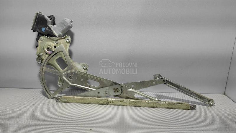 ELEKTRO PODIZAC STAKLA