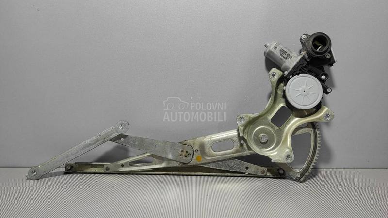 ELEKTRO PODIZAC STAKLA