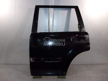 VRATA za Nissan X-Trail