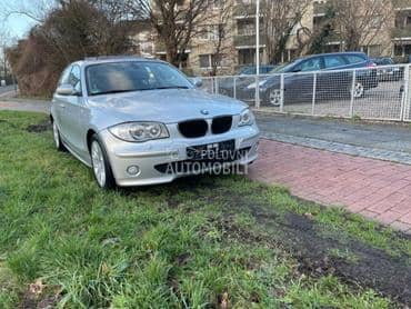 maglenka za BMW X1 od 1996. do 2016. god.