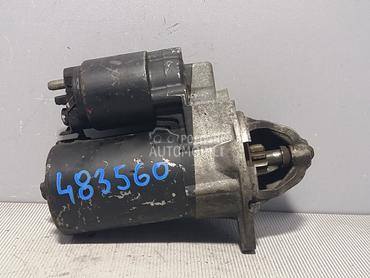 ALNASER za Opel Vectra B