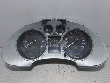 CELER SAT za Seat Ibiza