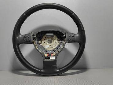 VOLAN za Volkswagen Passat B6