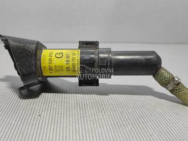 PRSKALICA ZA FAROVE za Peugeot 407