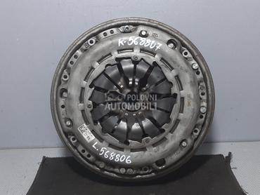 ZAMAJAC za Nissan Qashqai