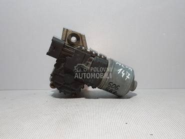 MOTORIC PREDNJEG BRISACA za Alfa Romeo 147
