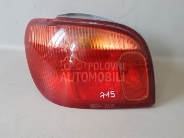 STOPA za Toyota Yaris Verso