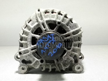ALTERNATOR za Volkswagen Passat B7