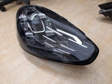 Ful Led Far za Porsche Cayenne od 2014. do 2019. god.