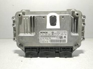 ELEKTRONIKA MOTORA za Citroen C3