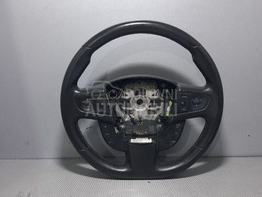 VOLAN za Peugeot 508
