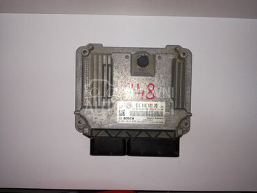 ELEKTRONIKA MOTORA za Volkswagen Caddy