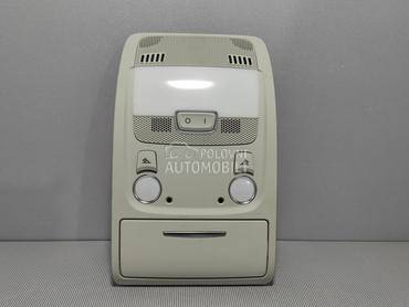 RASVJETA U KABINI za Audi A4