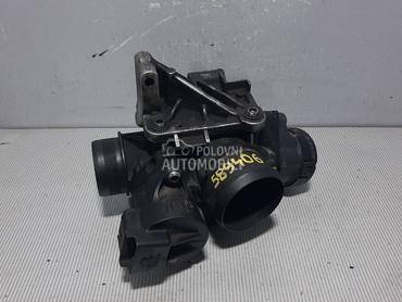 DOZER KLAPNA za Peugeot 407