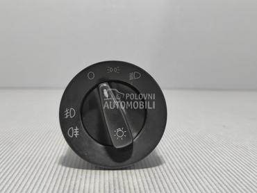 PREKIDACI SVJETLA za Škoda Octavia