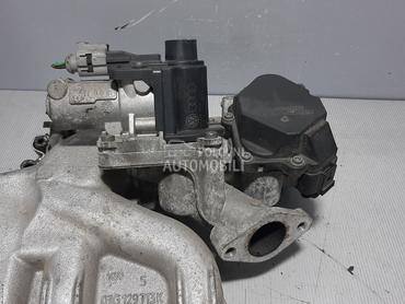 EGR za Volkswagen Caddy