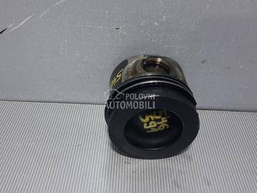 KLIP za Volkswagen Passat B6